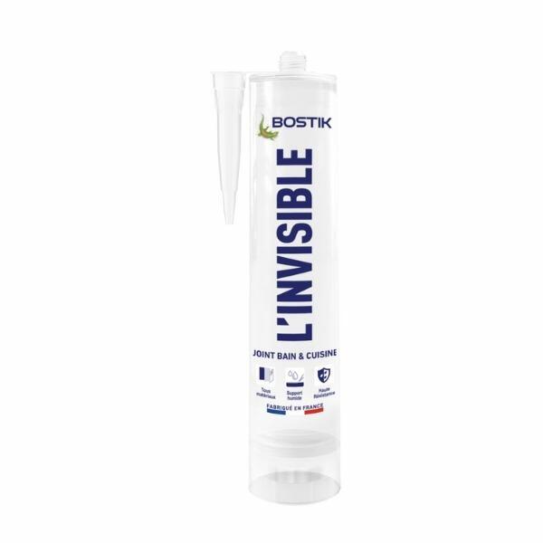 France l'invisible packshot