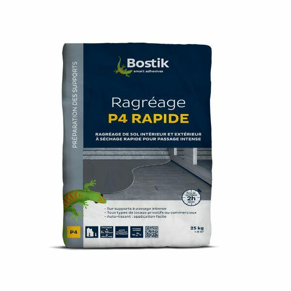 France ragreage p4 rapide product image