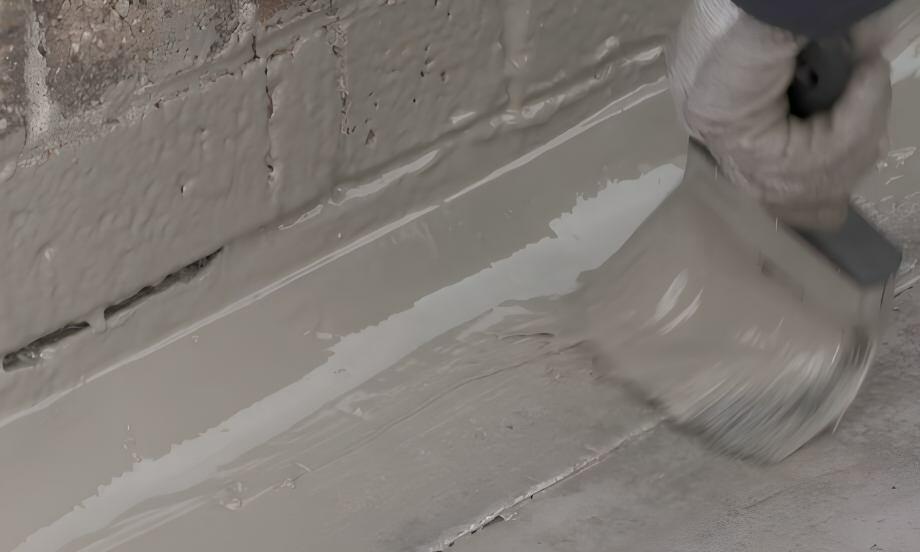 France tutorial waterproofing exterior basement walls teaser image