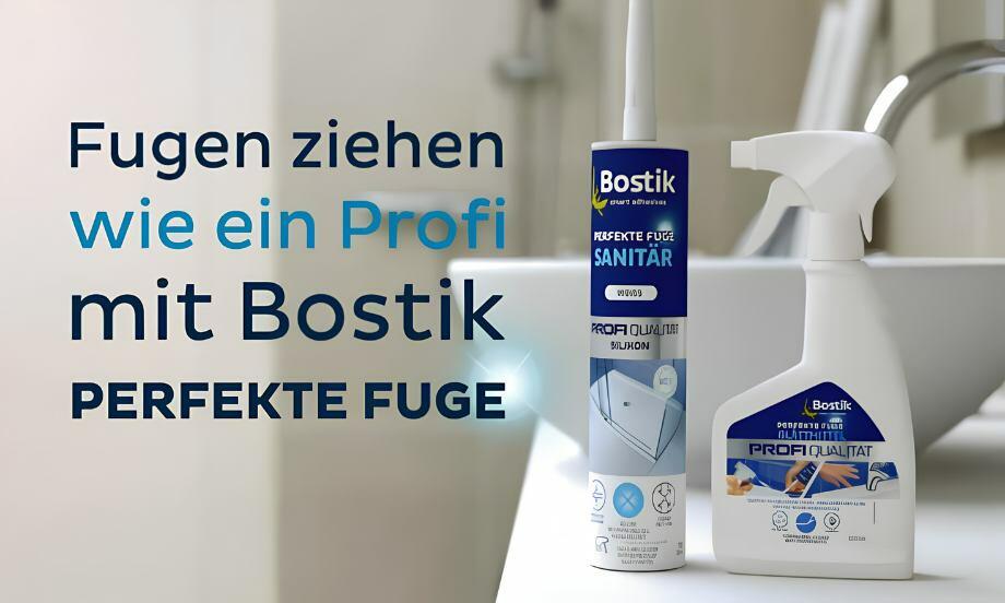 Germany tutorial Should I smooth sealants with dish soap Teaser image