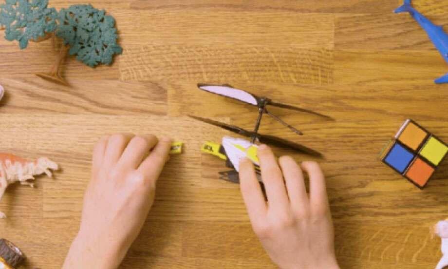 Ireland how to use hard plastic teaser