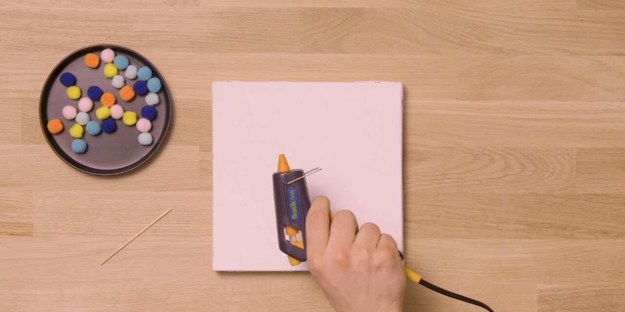 Ireland how to use inspired Glue Gun teaser