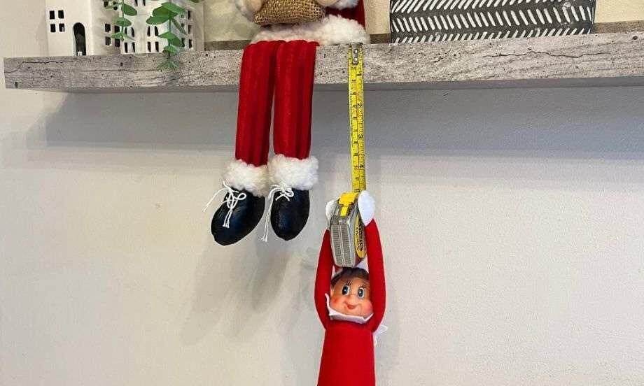 Ireland ideas inspo elf on shelf bluhacks teaser