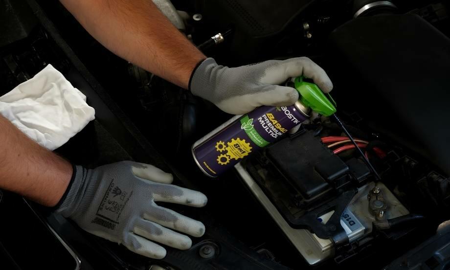 Lithuania tutorial electrical contact lubricant teaser image