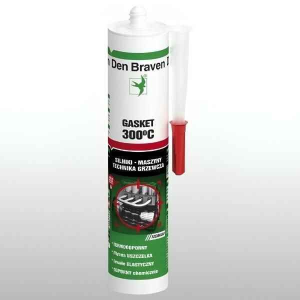 Poland Den Braven Gasket 300 Automatic product image.
