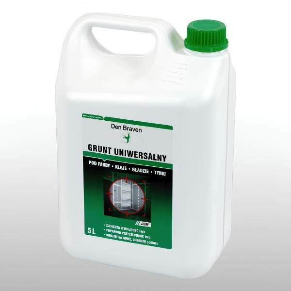 Poland Den Braven Grunt Uniwersalny product image