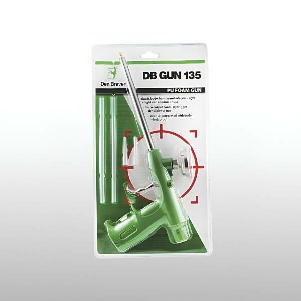 Poland Den Braven Pistolet DB 135 Gun product image