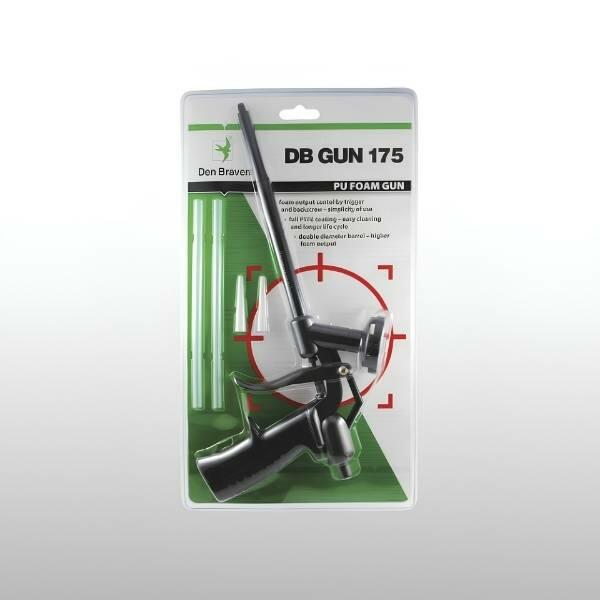 Poland Den Braven Pistolet DB 175 Gun product image