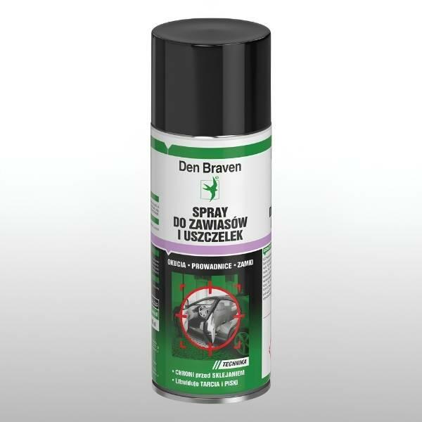 Poland Den Braven Spray Do Zawiasow product image