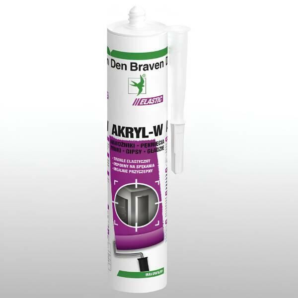Poland Den Braven Akryl W product image