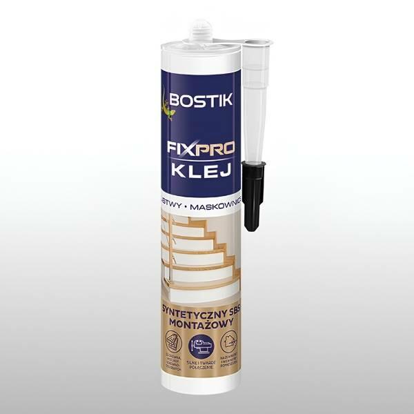 Poland Fixpro Stair product image