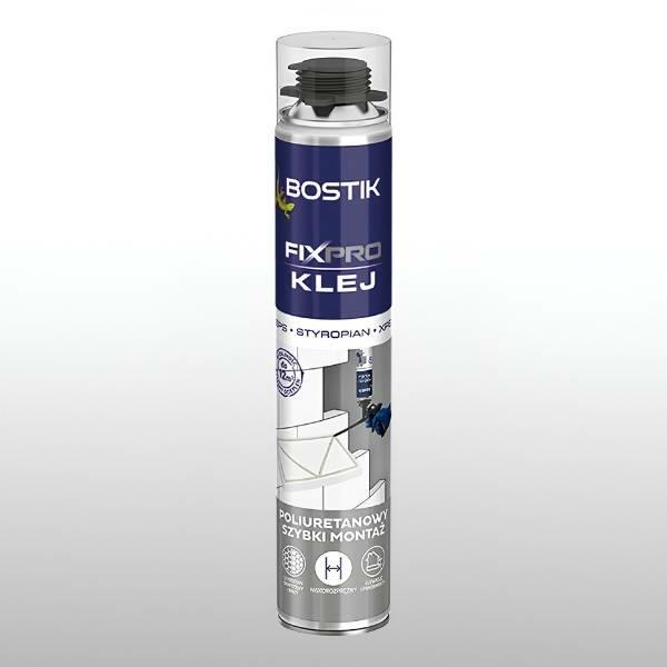 Poland Fixpro Klej EPS Styropian XPS product image
