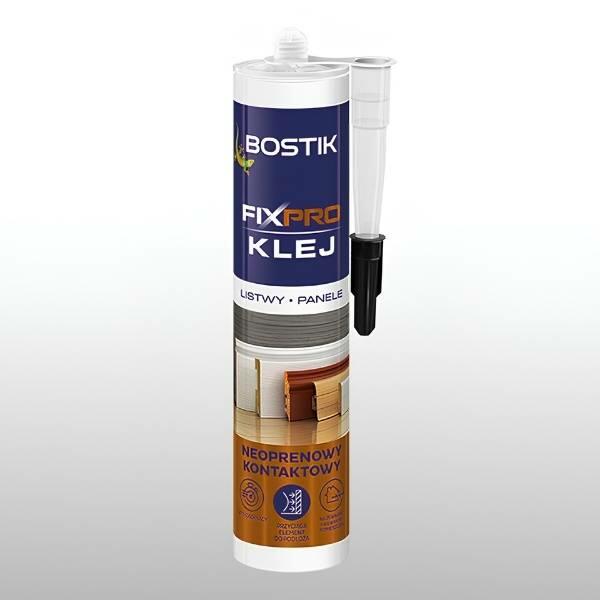 Poland Fixpro skirting board product image