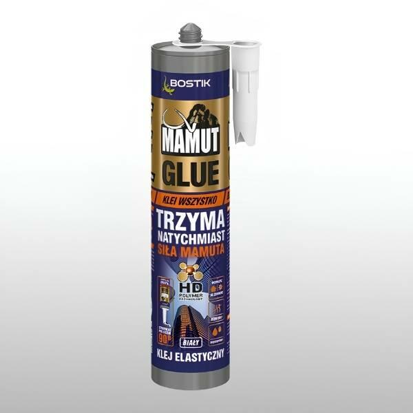 Poland Mamut glue product teaser image