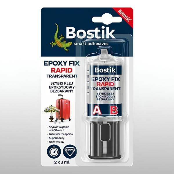 Poland Repair Assembly Epoxy Fix Rapid product image