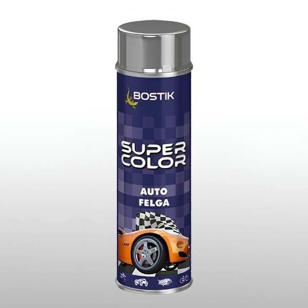 Poland Super Color Auto Felga product image
