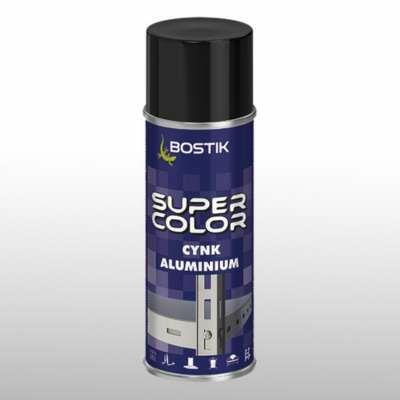 Poland Super Color Cynk Aluminium product image