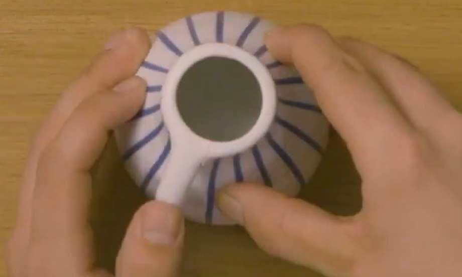 Poland Tutorial How to fix a broken vase teaser