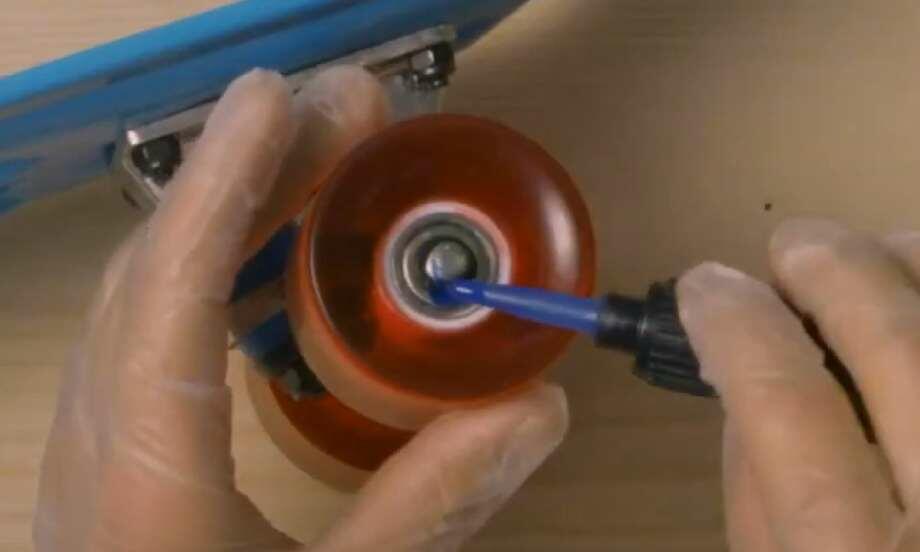 Poland Tutorial How to secure the screw teaser image