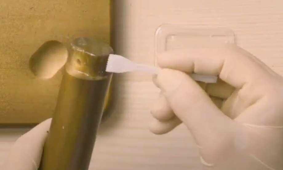 Poland Tutorial how to glue wood teaser