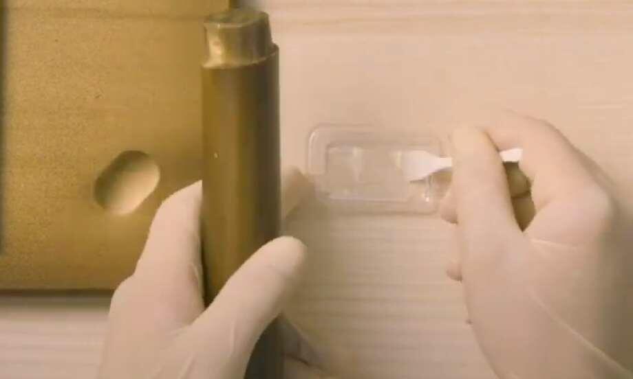 Poland how to glue wood teaser