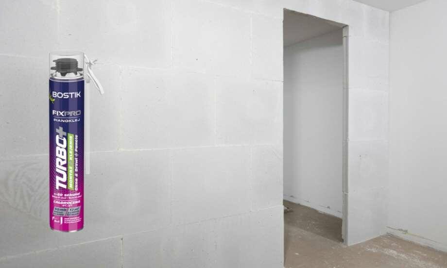 Poland universal foam adhesive teaser