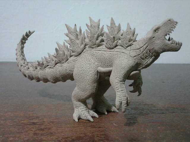 South Africa News Jamie Prestik figurines Teaser