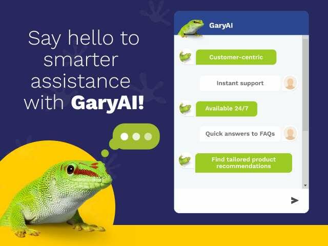 South Africa news GaryAI teaser