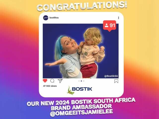 Southafrica News Brand Ambassador Winner Jamie Lee