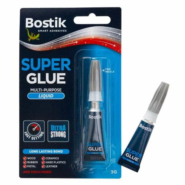 Ireland Super Glue Liquid Packshot