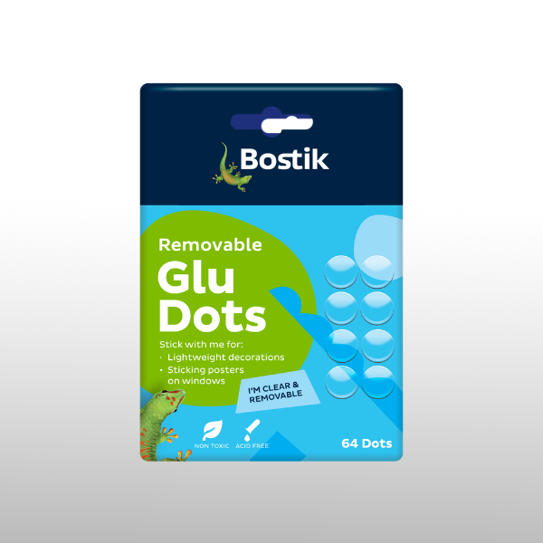 Bostik DIY Thailand Create Glu Dots Removable product image 600x600