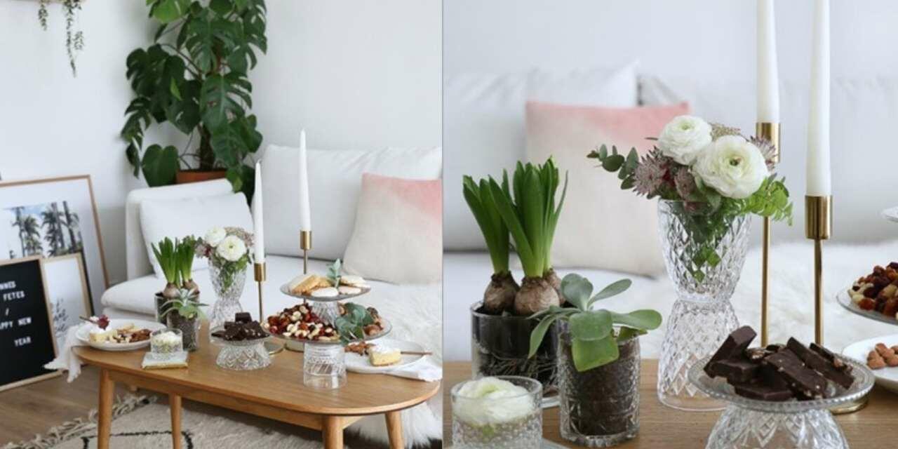 Ireland how to create diy cake stand teaser