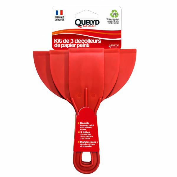 France quelyd decolleur de papier peints product image