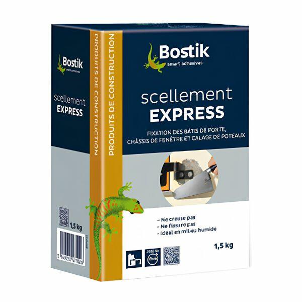 France scellement express product image