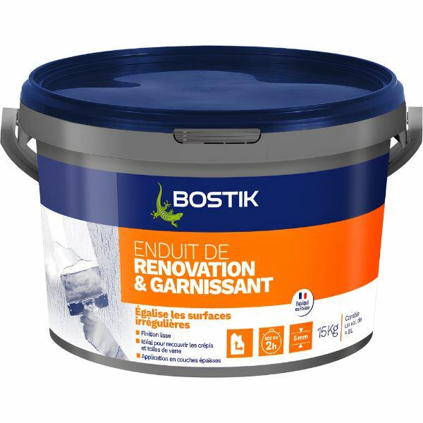 France enduit garnissant product image