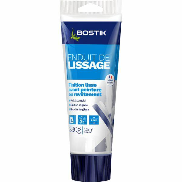 France enduit de lissage pate product image