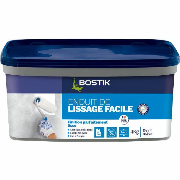 France enduit de lissage pate facile 4kg product image.jpg