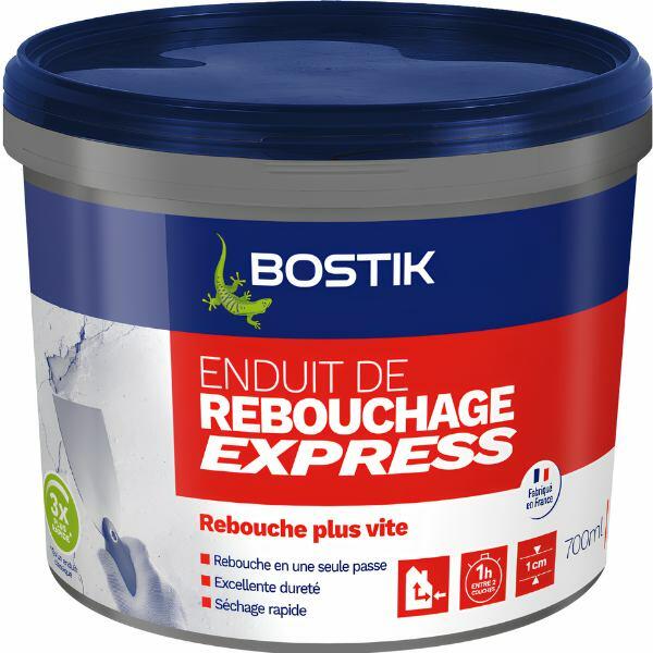  France enduit de rebouchage express product imag