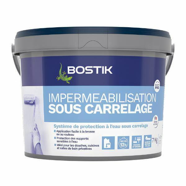 France Imperméabilisant Sous Carrelage product image
