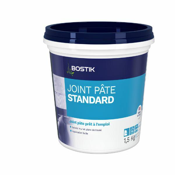 France Joint de Carrelage Standard - Pâte product image