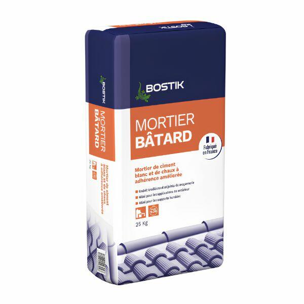 France Mortier Bâtard product image