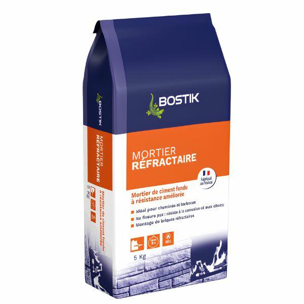France Mortier Réfractaire product image