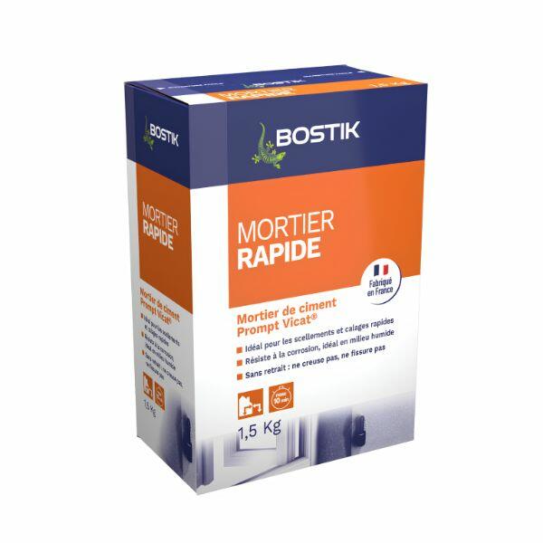 France Mortier Rapide product image