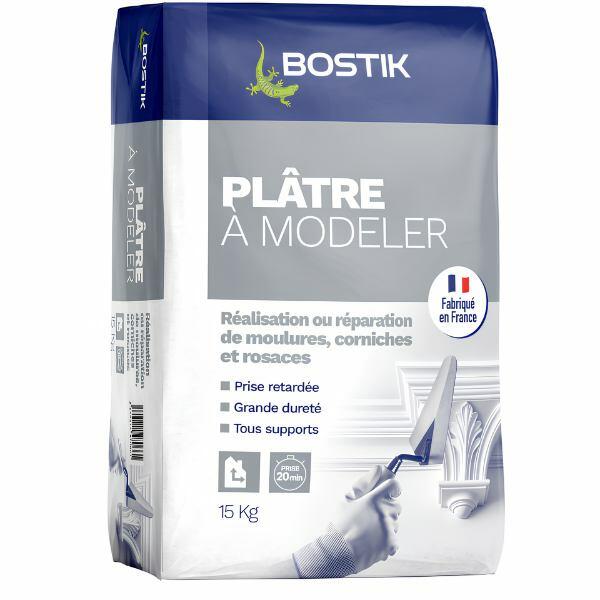 France Platre a modeler product image