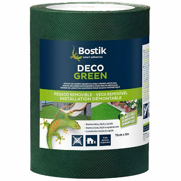 France Bande Déco Green Jonction Adhésive product image