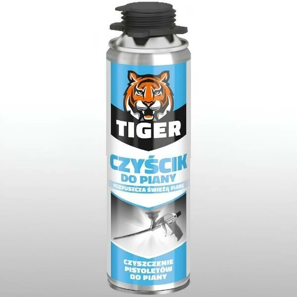 Poland tiger czyscik do piany picture