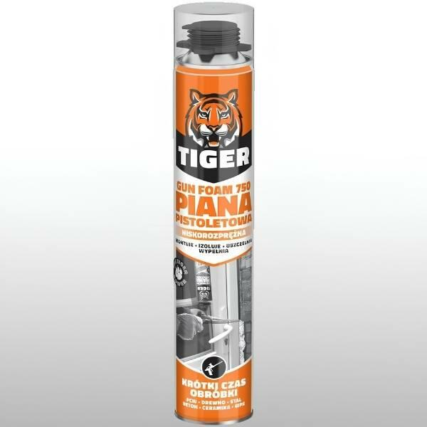 Poland tiger piana pistoletowa 750 picture