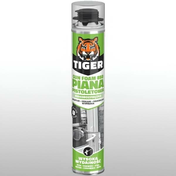 Poland tiger piana pistoletowa 850 picture