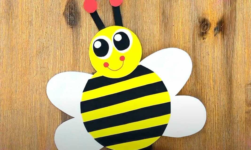 South Africa Tutorial Bumblebee teaser