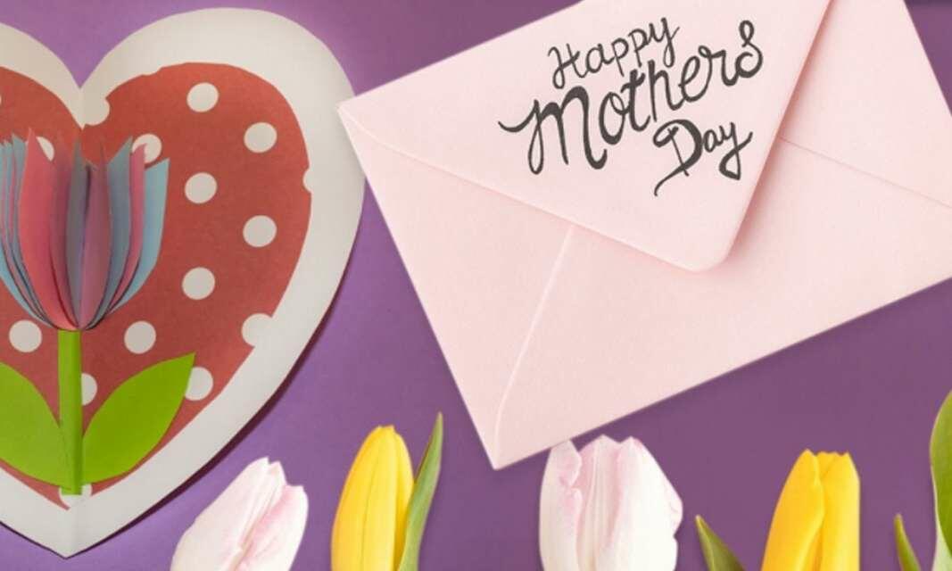 South Africa Tutorial Mother's Day Card teaser